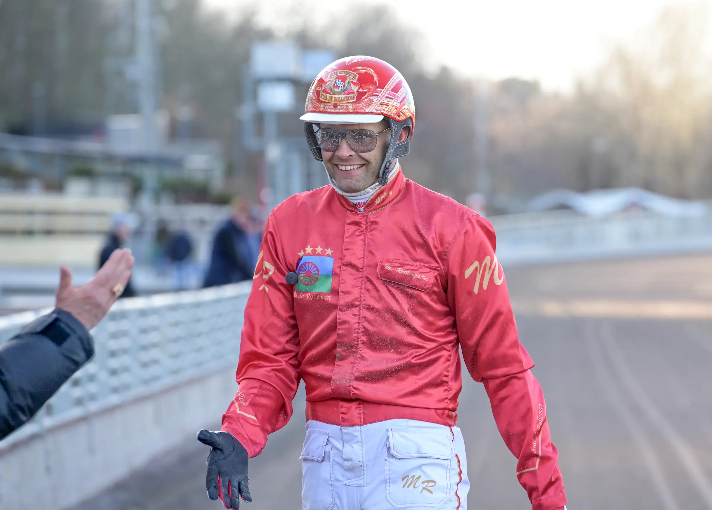 Inför V86: ”Båda ska räknas med chans”