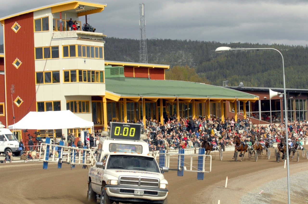 Ökat fokus för Dannero till påsk