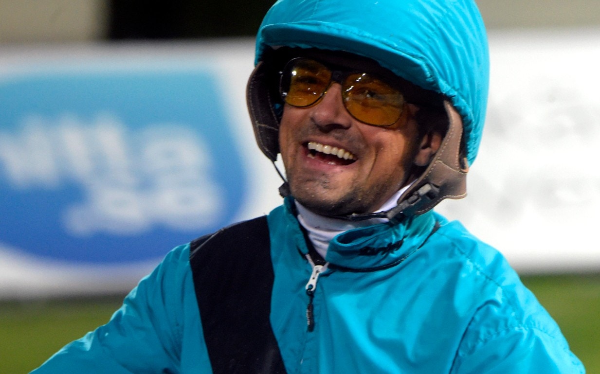 Örebro 12 januari: Vi litar på Jepson!