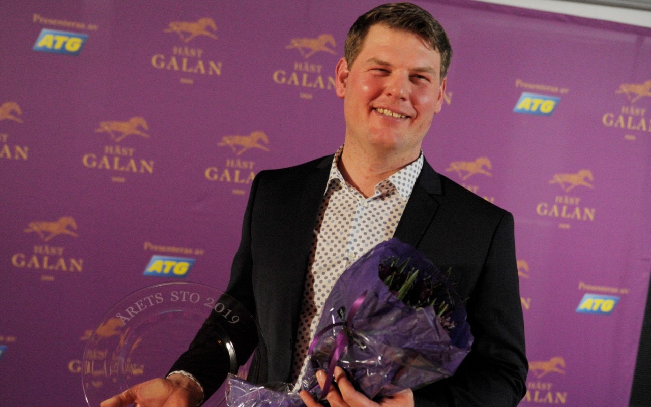 Örebro 13 februari: All In - Wallin