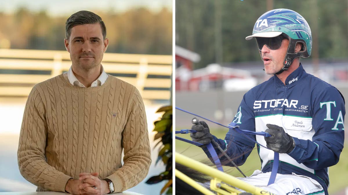 Säkerhetschefen: "Vi misstänker en specifik substans"