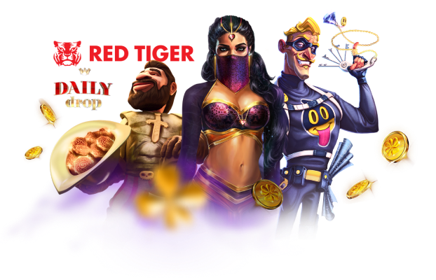 Game logo