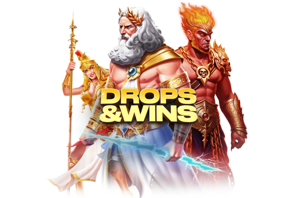 Game logo